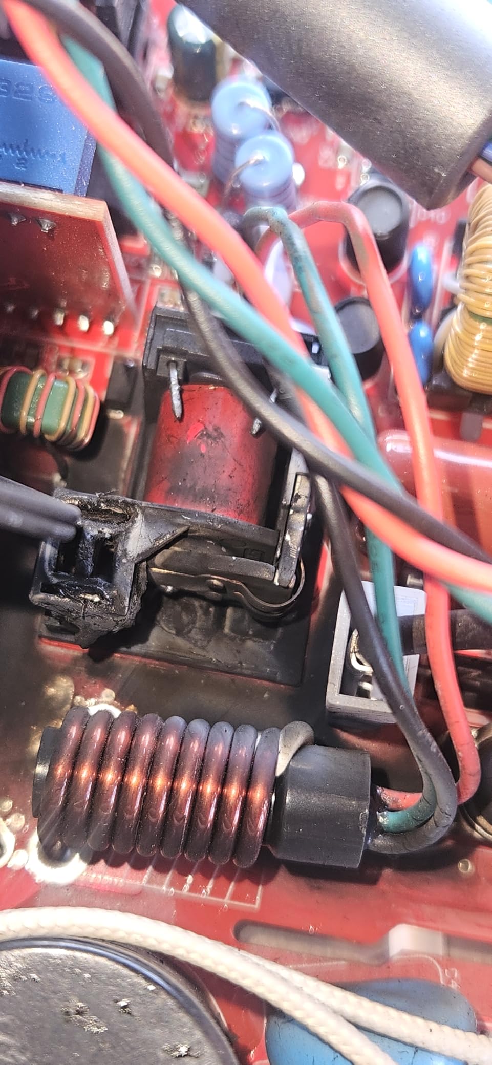 bestarc Plasma Cutter, [Pilot Arc] [Large LED Display] [Air Sensor] 80A bestarc Plasma Cutter Machine 110/220V Dual Voltage, 7/8 Inch Clean Cut 1.38 Inch Max Cut, Post Flow 2T/4T for Beginners DIY customer photo 1