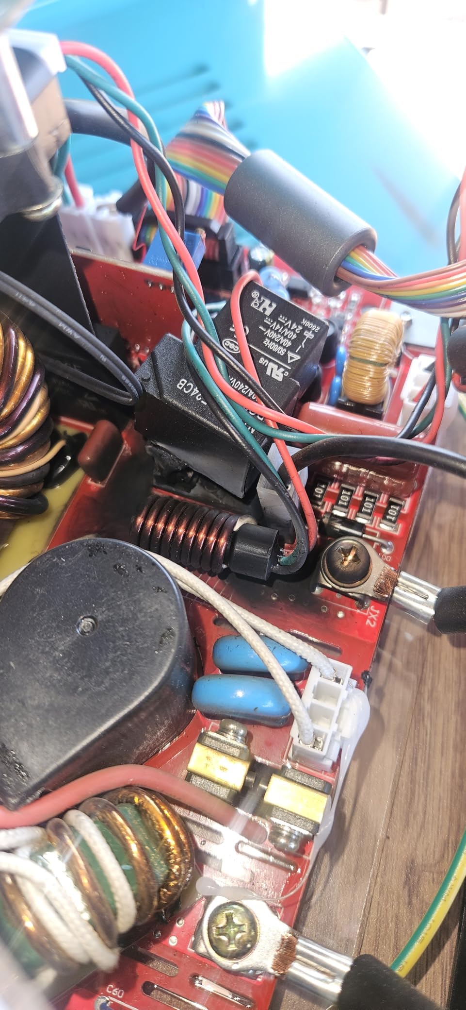 bestarc Plasma Cutter, [Pilot Arc] [Large LED Display] [Air Sensor] 80A bestarc Plasma Cutter Machine 110/220V Dual Voltage, 7/8 Inch Clean Cut 1.38 Inch Max Cut, Post Flow 2T/4T for Beginners DIY customer photo 2