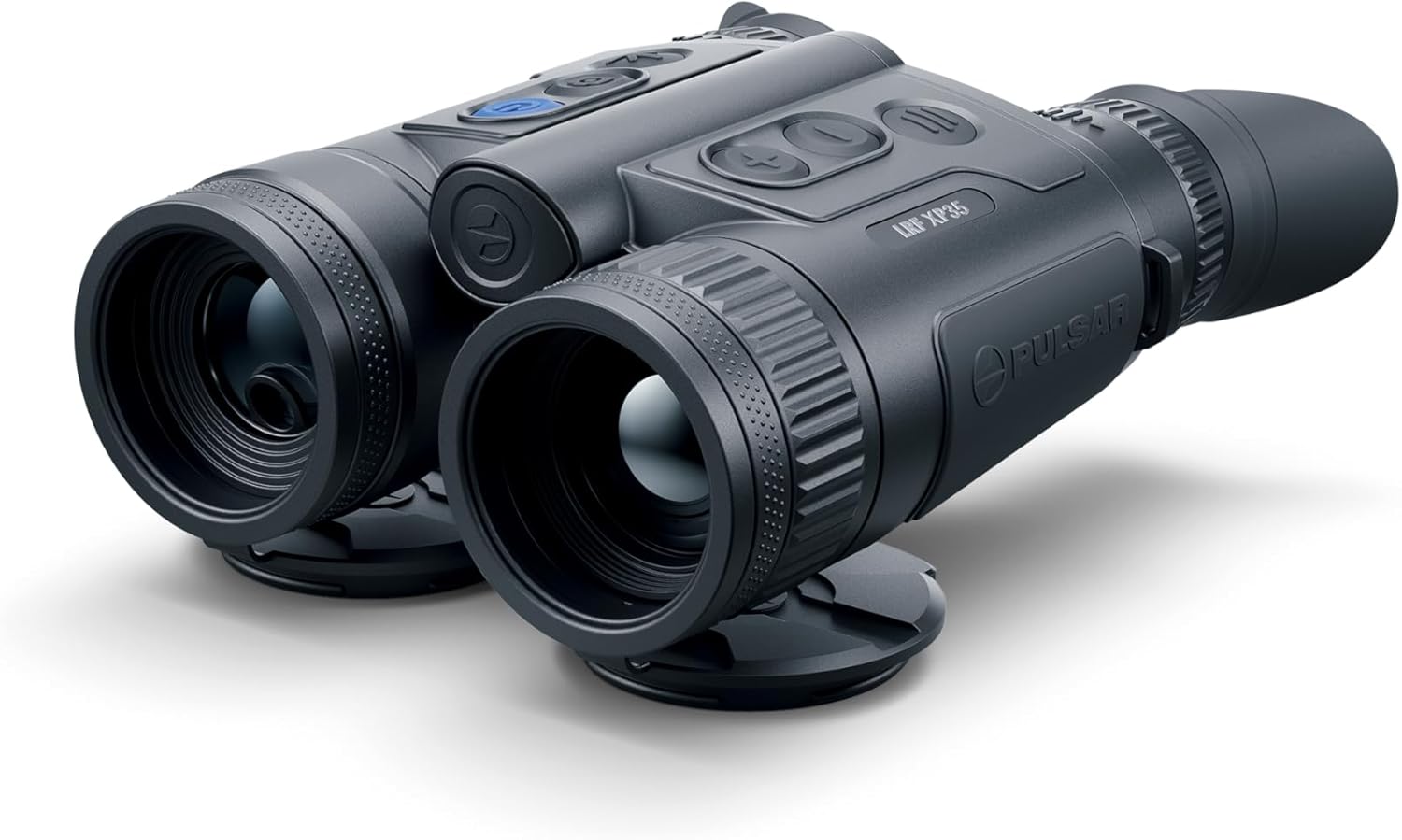 Pulsar Merger LRF XQ35 Thermal Binoculars with Laser Range Finder customer photo 1