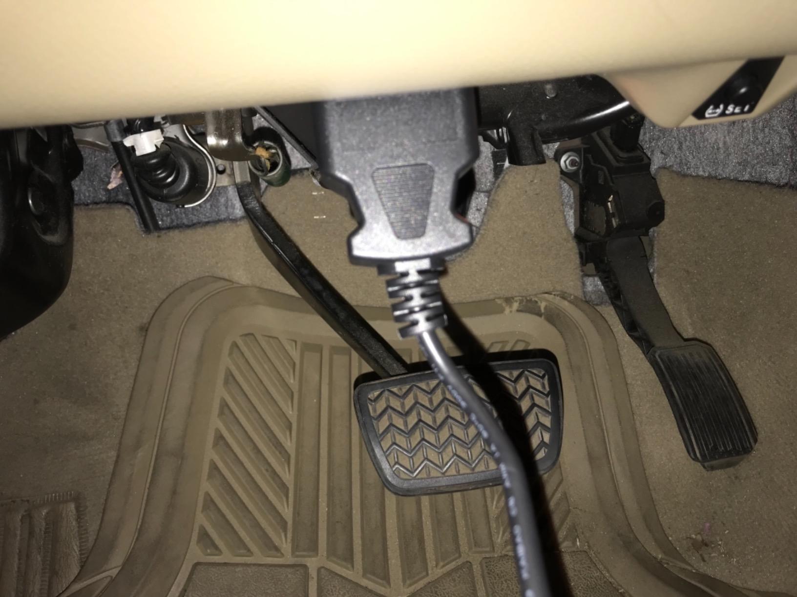 NEXAS Heavy Duty Truck Scanner NL102 Full System Diesel Truck Scan Tool for Cummins, Isuzu, Freightliner, Caterpillar, Detroit, Peterbilt, 2-in-1 Code Reader Read & Clear Fault Codes for Truck & Car customer photo 2