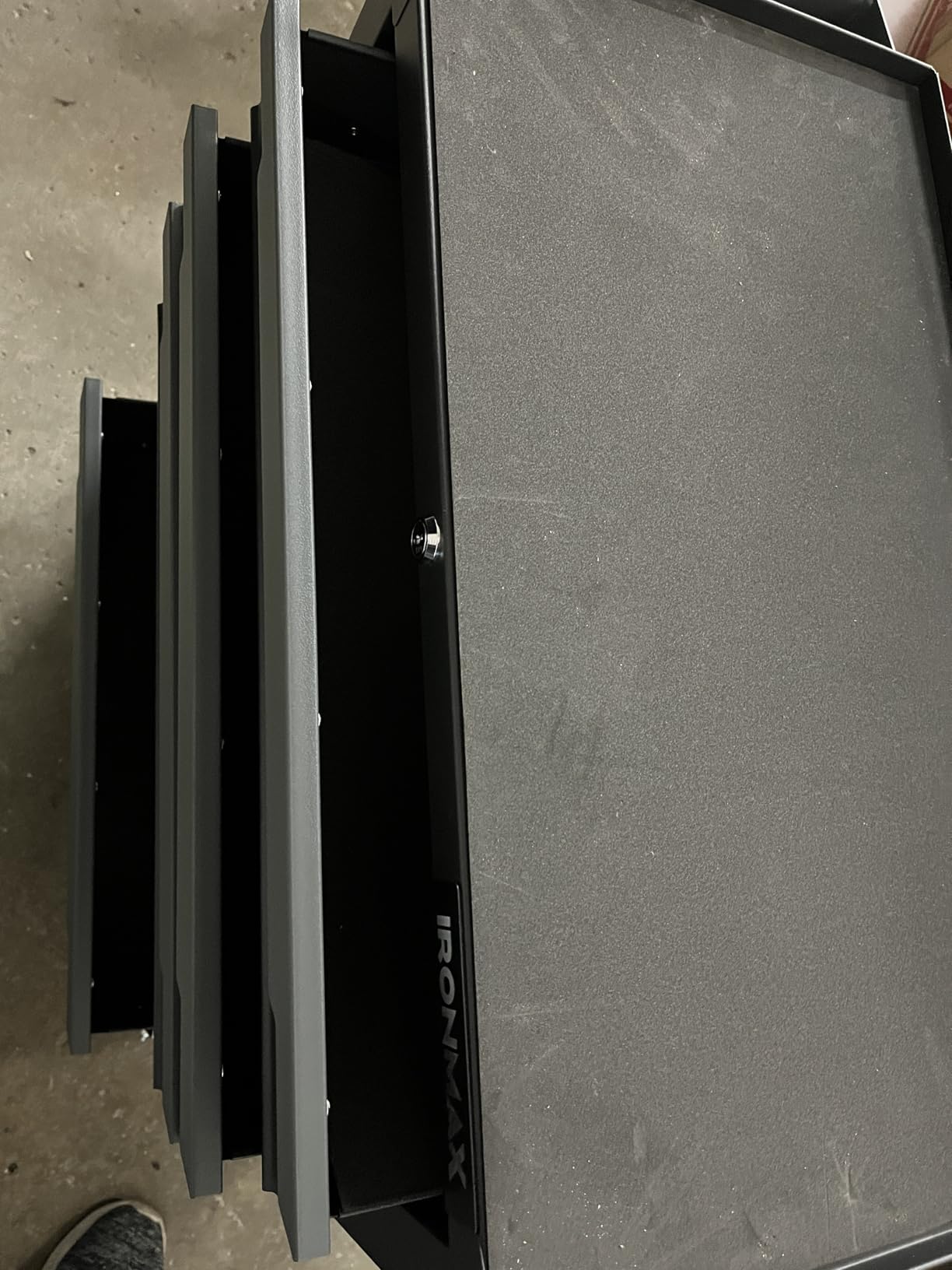 Goplus Tool Box, 24