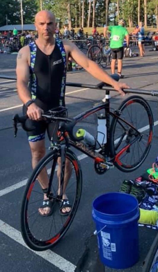 SAVADECK A7L Pro Full Carbon Fiber Racing Bike - 24-Speed Shimano R7120, Carbon Frame & Wheelset, Hydraulic Disc Brakes customer photo 2