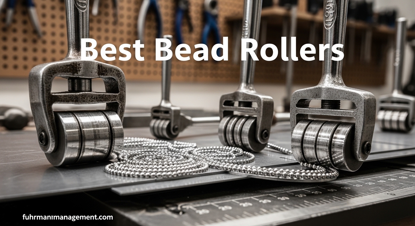 Best Bead Rollers