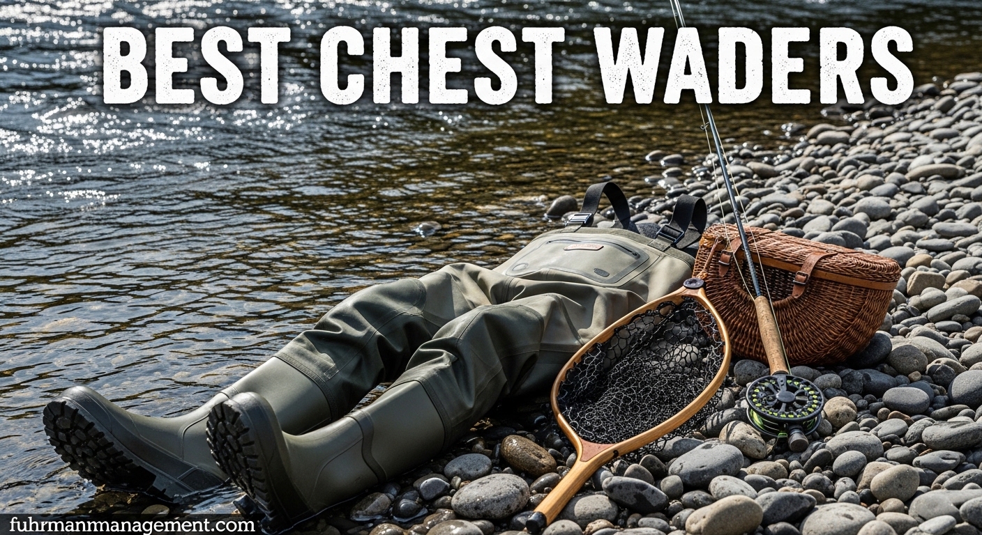 Best Chest Waders