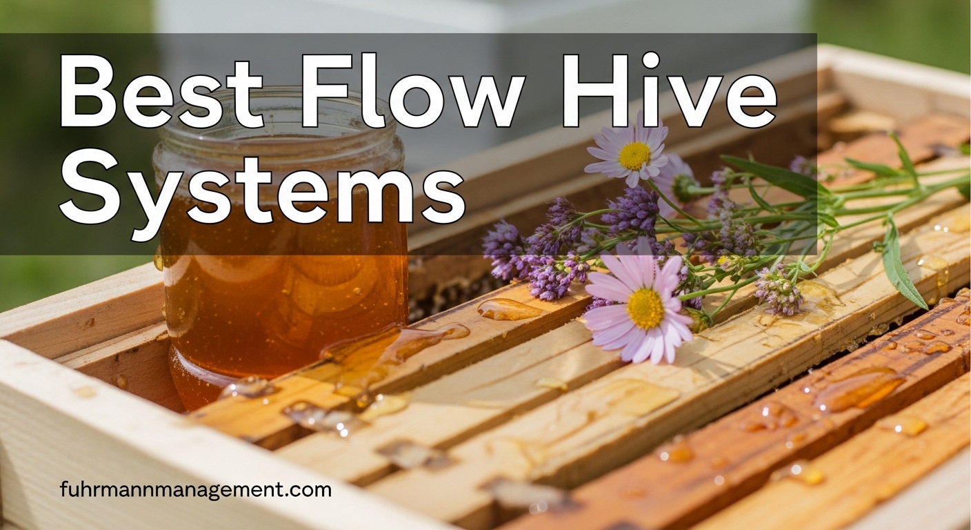 Best Flow Hive Systems