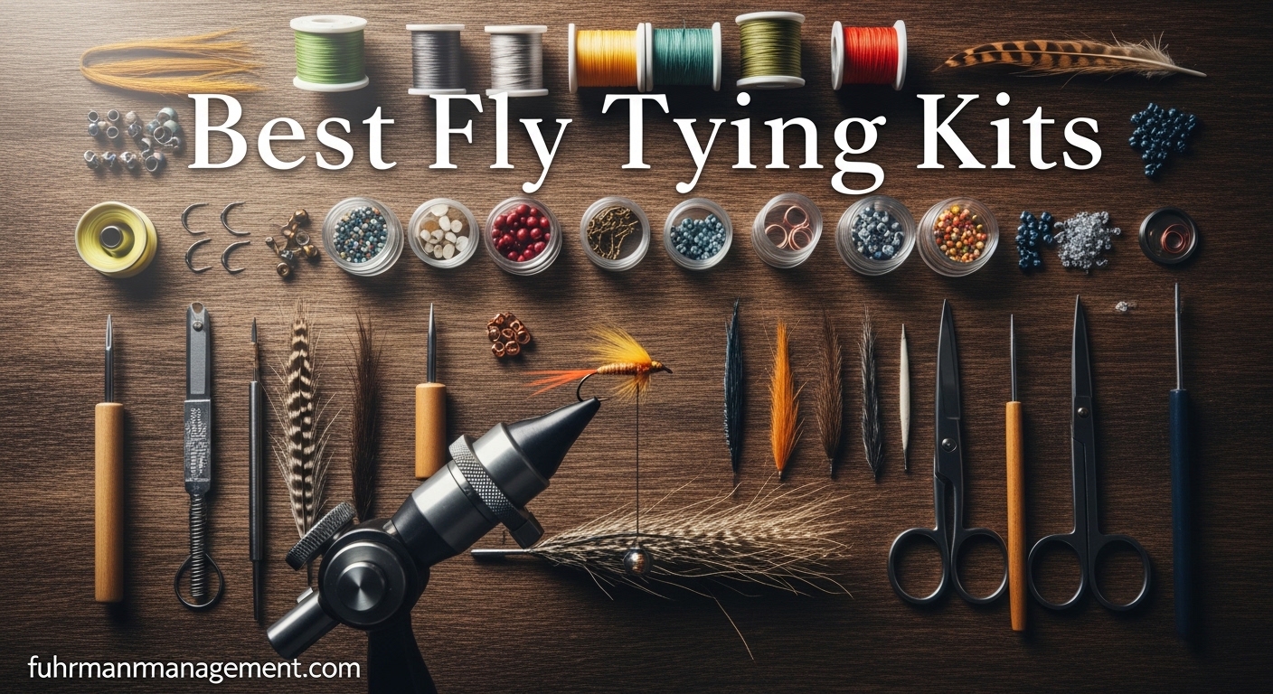 Best Fly Reels for Trout
