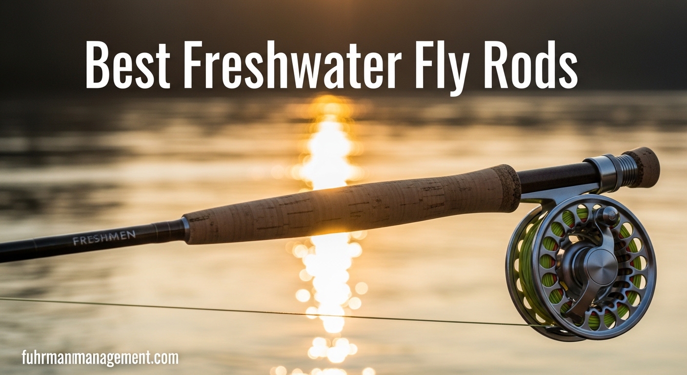 Best Freshwater Fly Rods