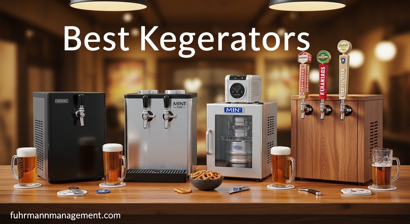 Best Kegerators