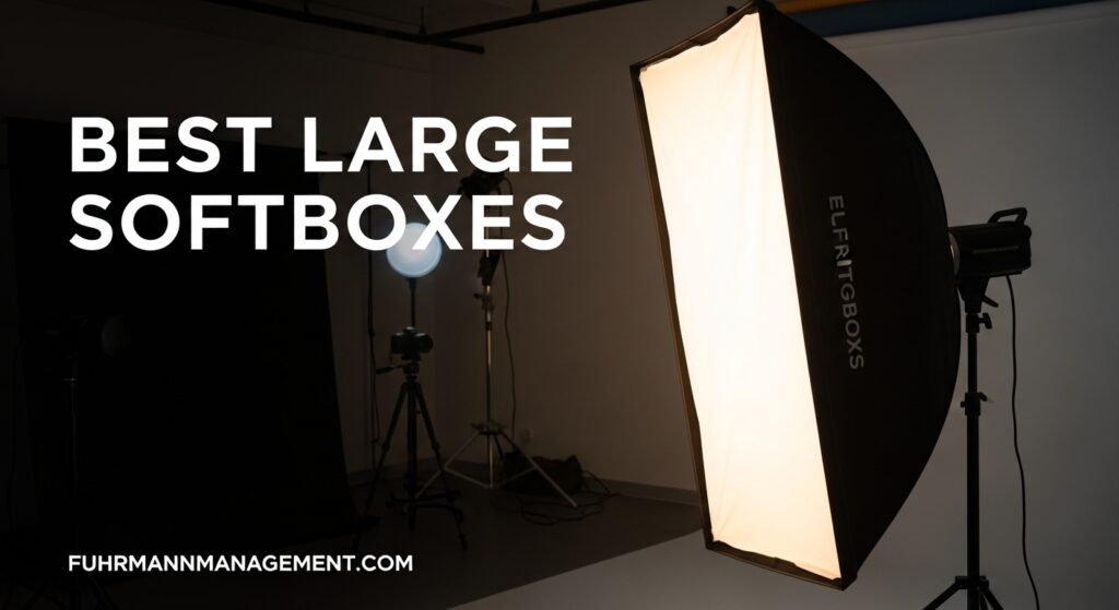 Best Large Softboxes