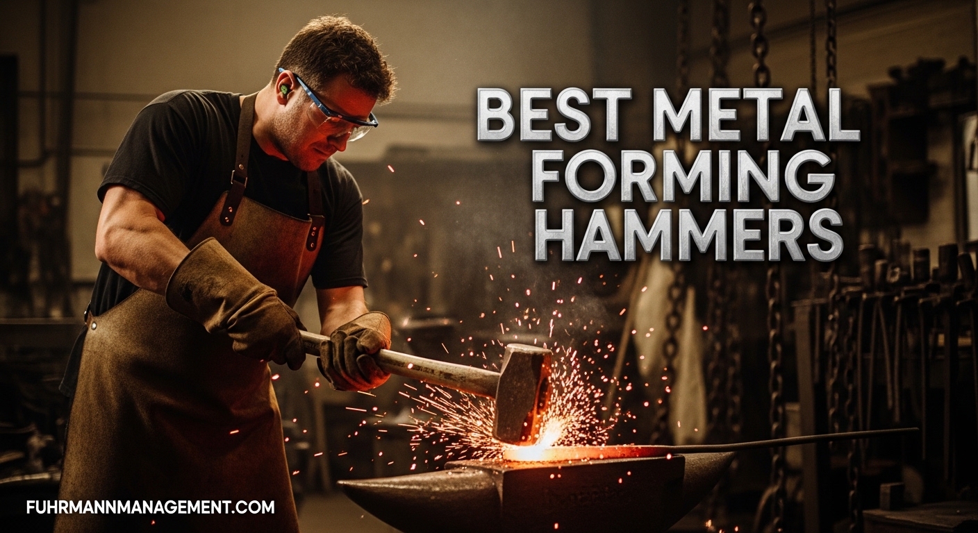 Best Metal Forming Hammers