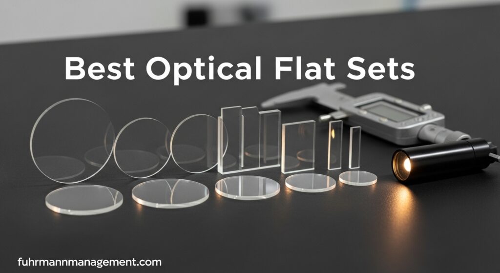 Best Optical Flat Sets