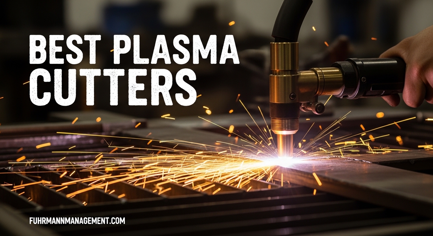 Best Plasma Cutters