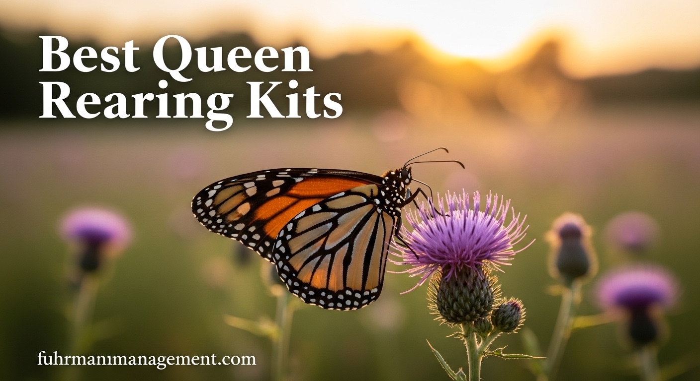 Best Queen Rearing Kits