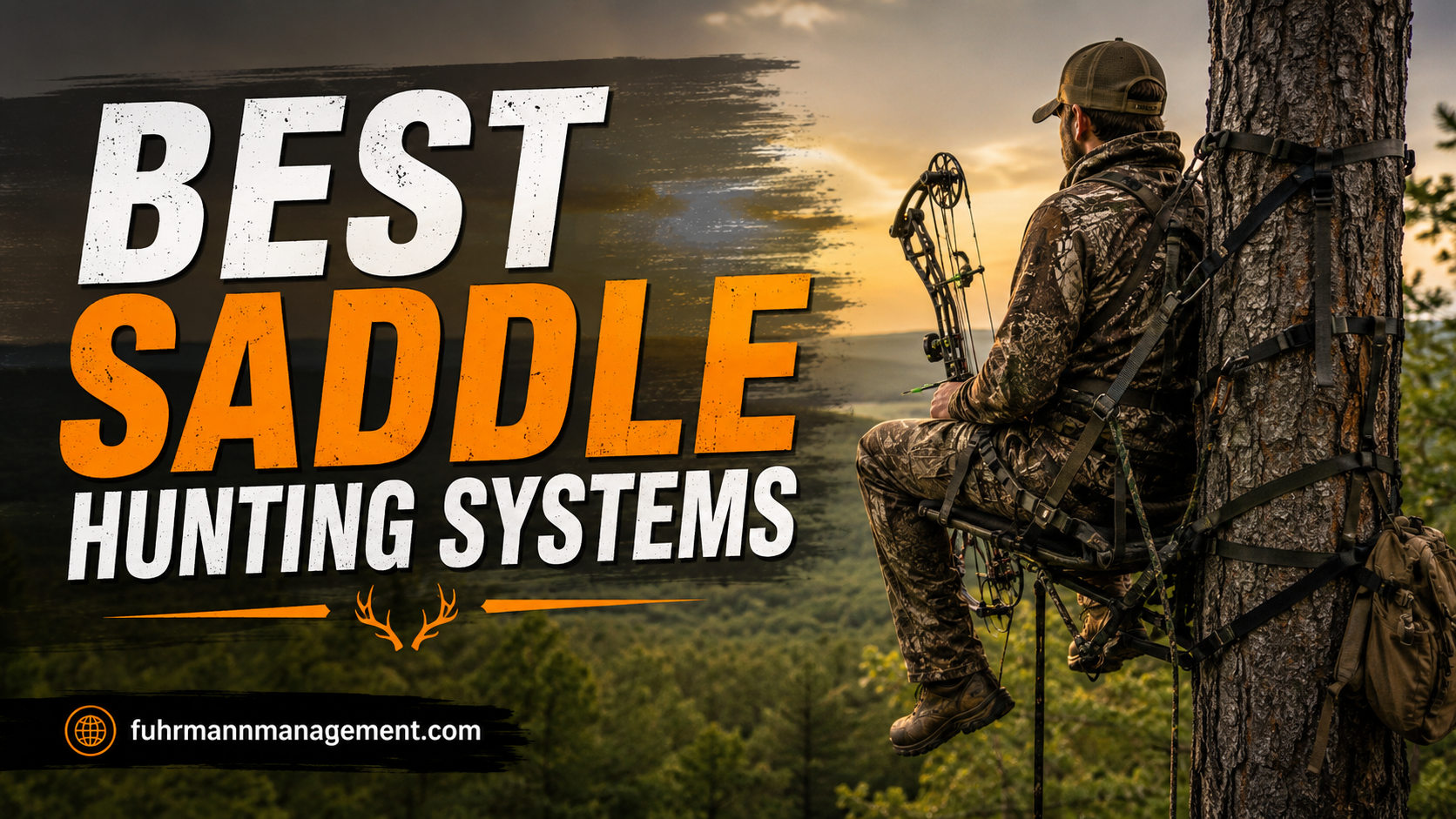 Best Saddle Hunting Systems