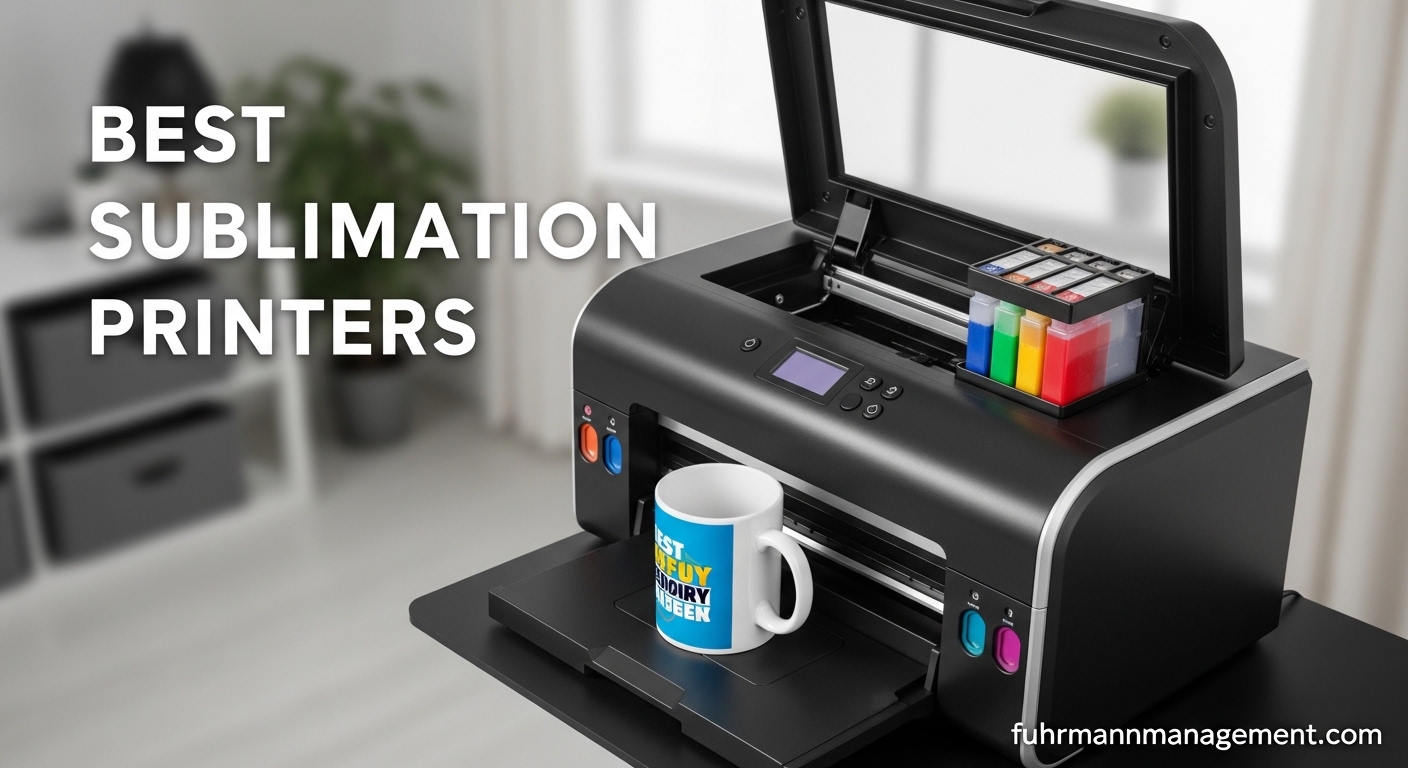 Best Heat Press Machines