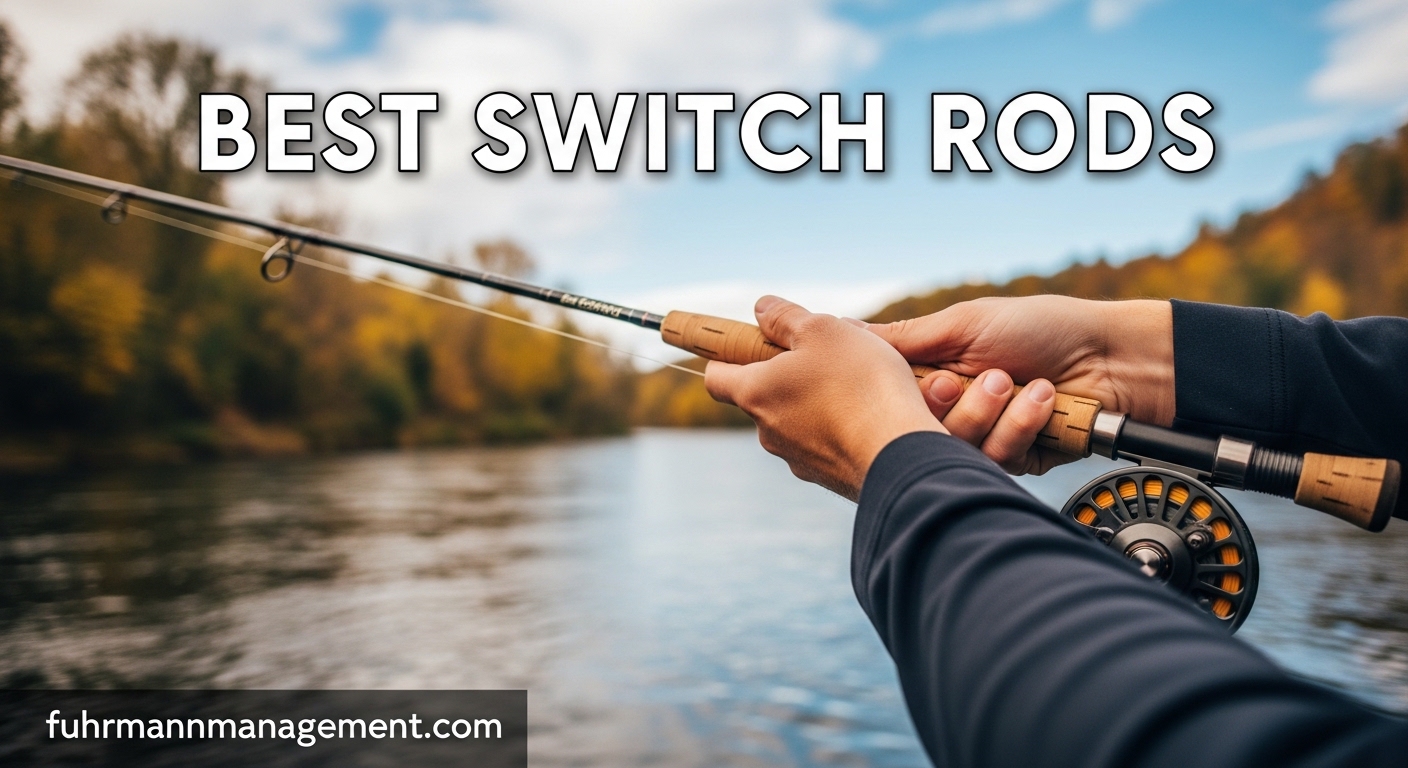 Best Switch Rods