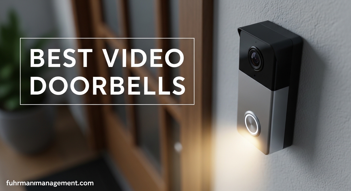 Best Video Doorbells
