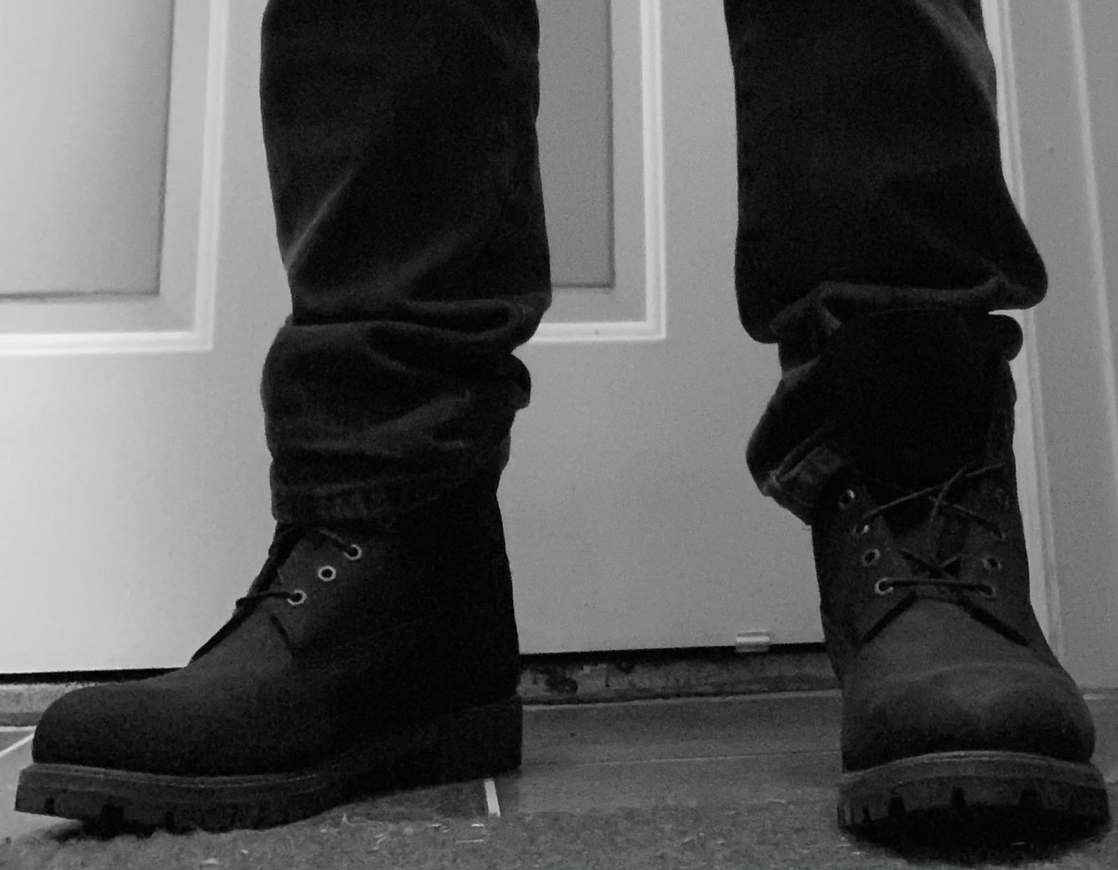 Timberland Men's 6
