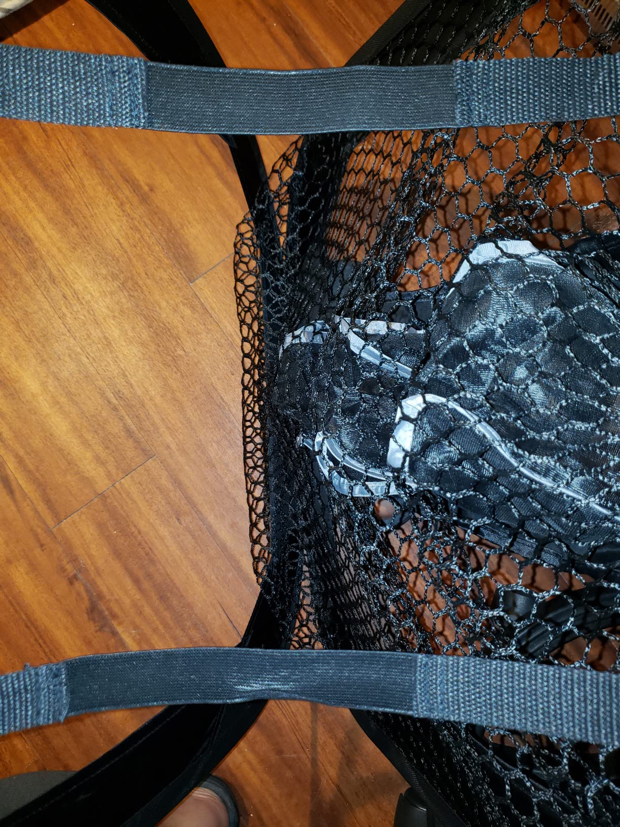 Callaway Chip-Shot Golf Chipping Net customer photo 2