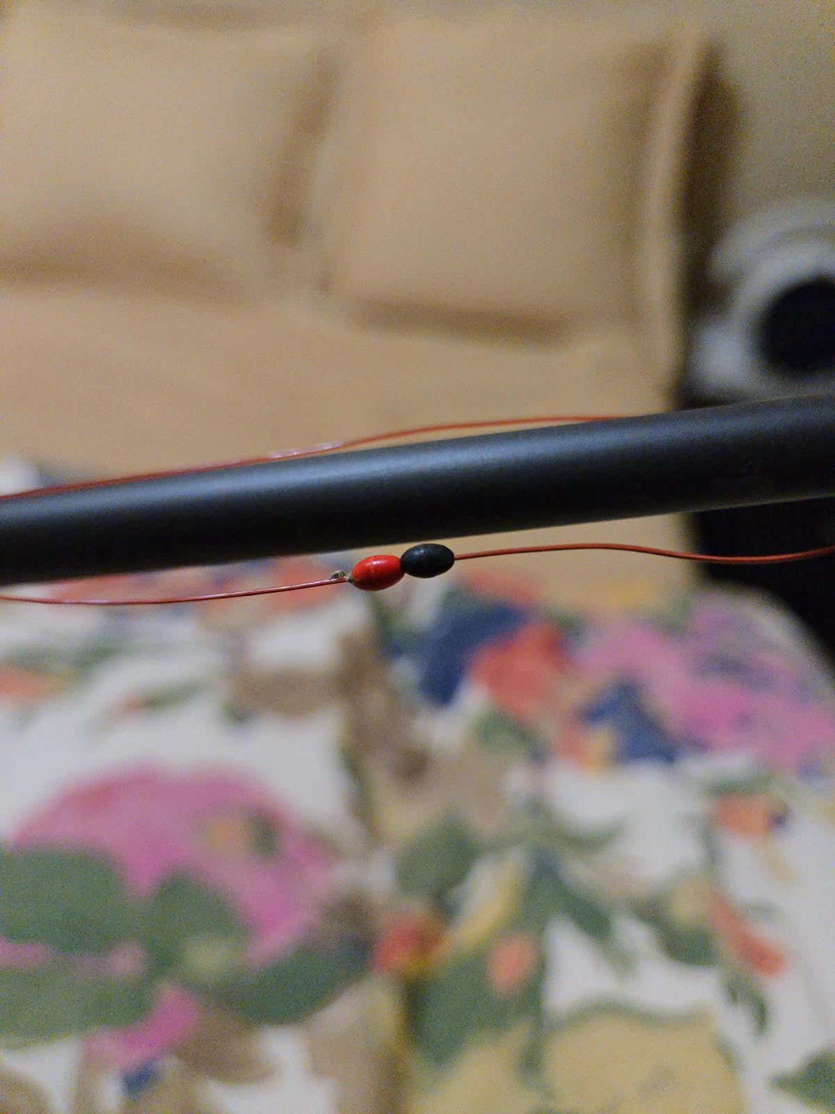 Abu Garcia Ambassadeur S Combo customer photo 2