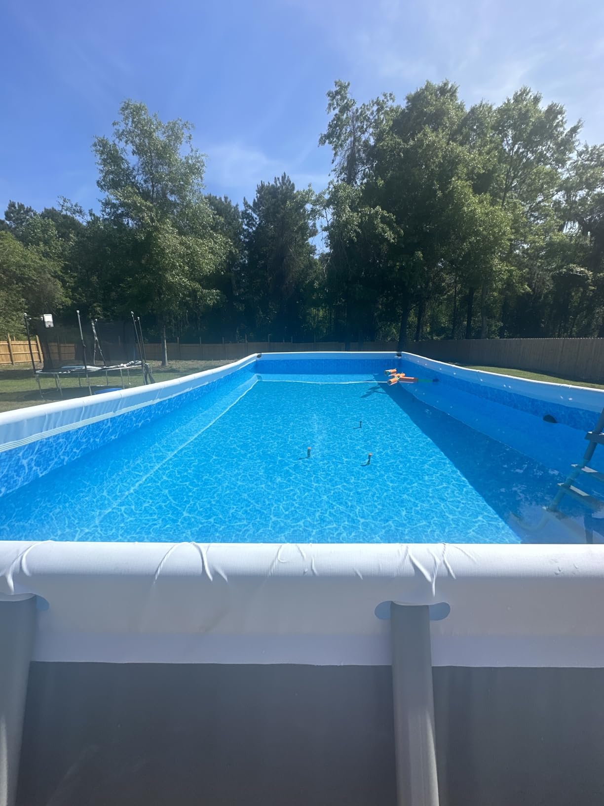 Bestway Power Steel 24' x 12' x 52