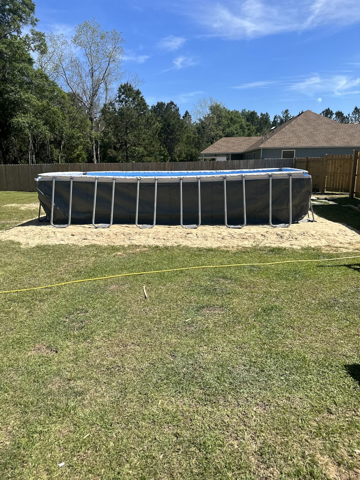 Bestway Power Steel 24' x 12' x 52