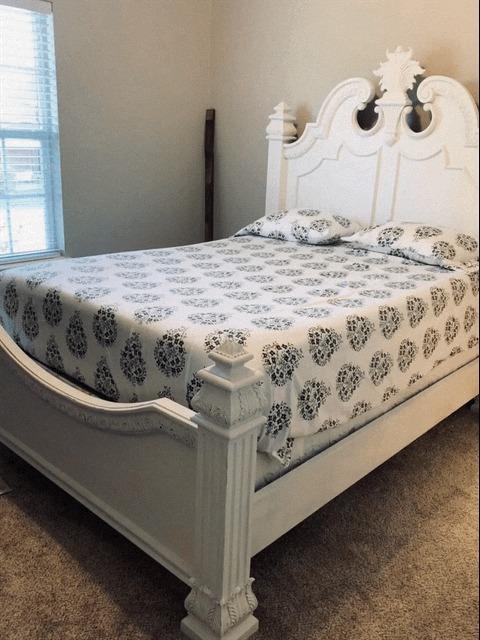 COOL GEL Chill Memory Foam 14-Inch Mattress with Pillow, CertiPUR-US Certified, Mattress in a Box, Twin, White customer photo 2