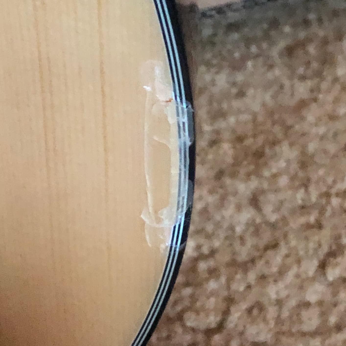 Fender CD-60SCE Dreadnought 12 String Acoustic Electric Guitar, Walnut Fingerboard, Natural customer photo 1
