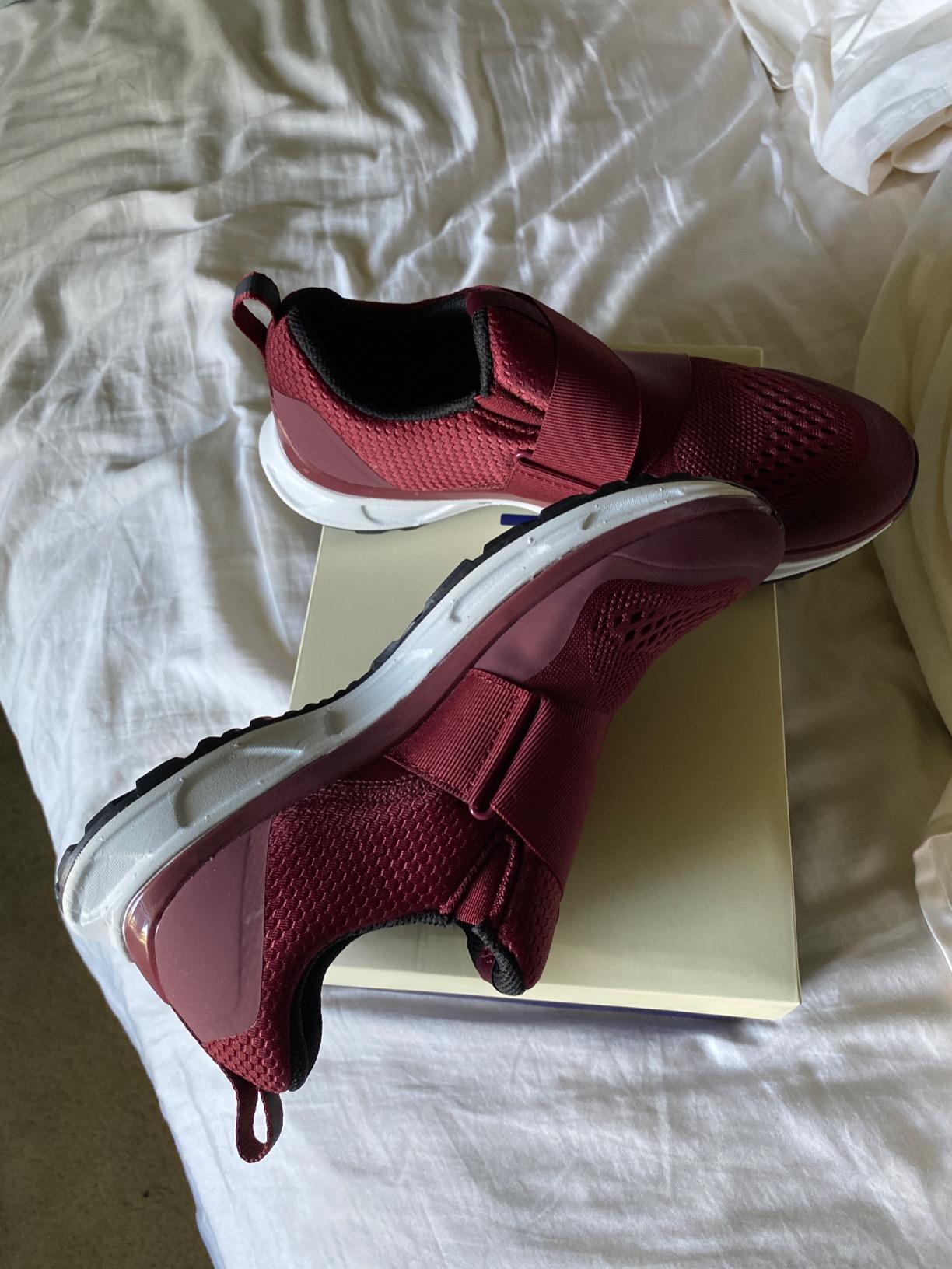 TIEM Slipstream Indoor Cycling Shoe, SPD Compatible customer photo 1