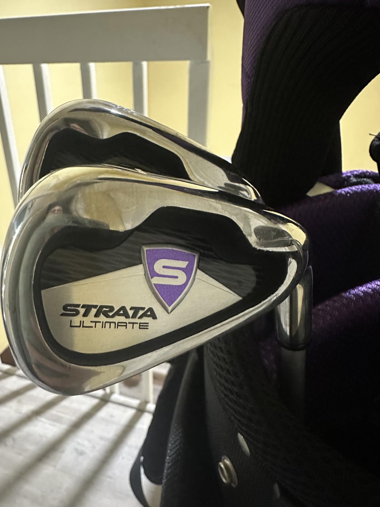 Callaway Golf Strata Complete Golf Set (Women's) customer photo 1