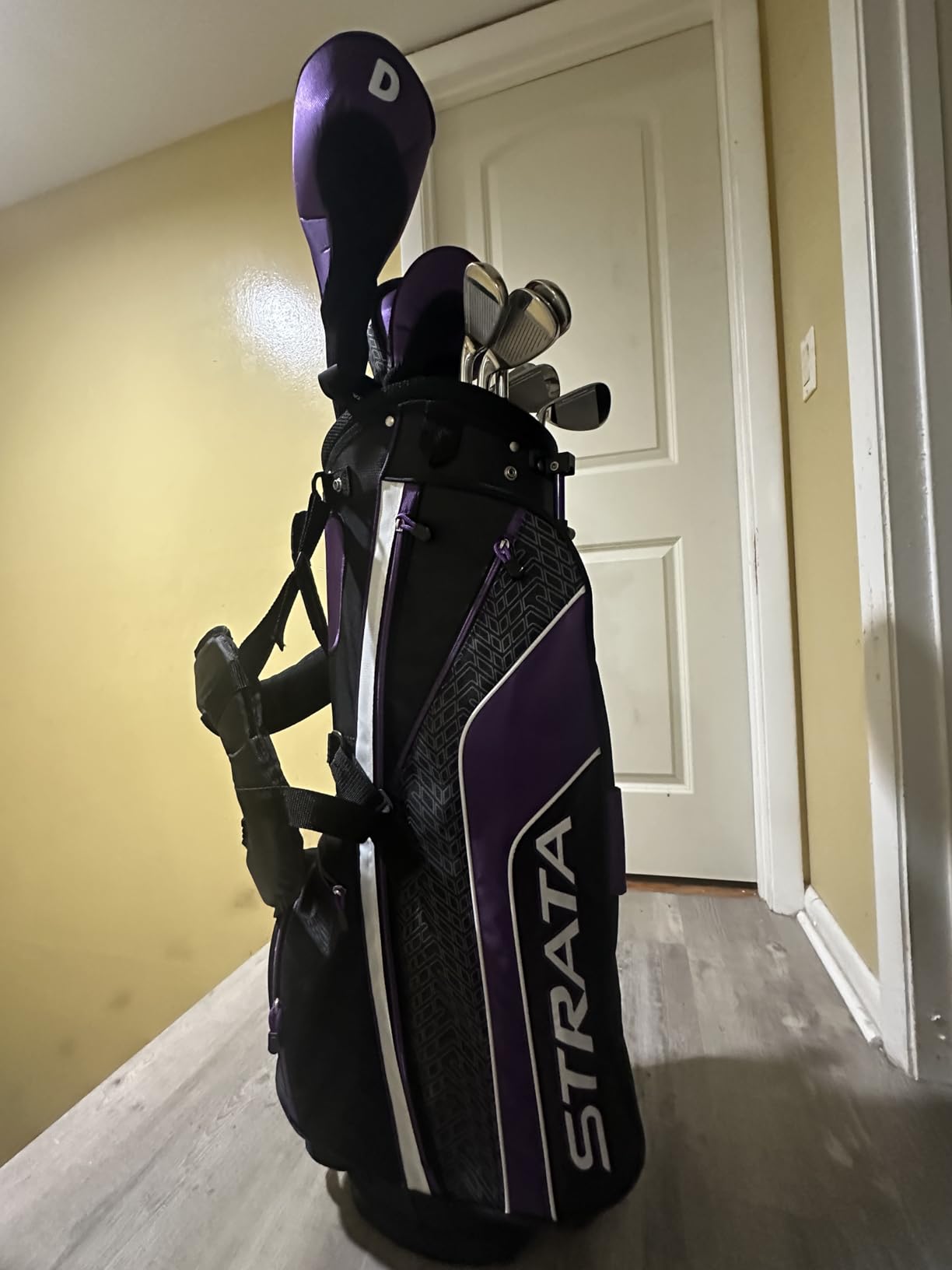 Callaway Golf Strata Complete Golf Set (Women's) customer photo 2