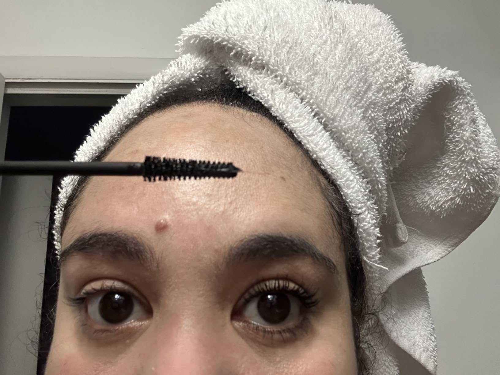 essence | Lash Princess False Lash Waterproof Mascara | Vegan & Cruelty Free | For Length & Volume (Pack of 1) customer photo 2