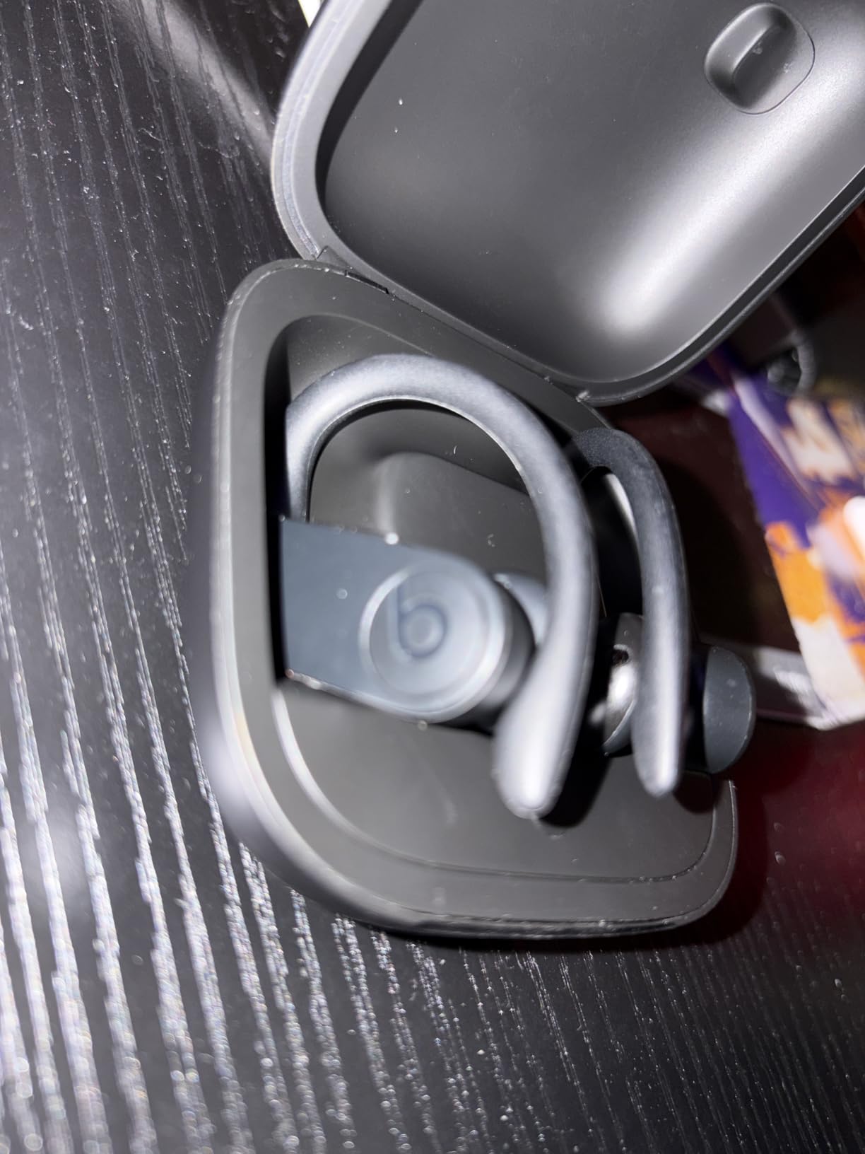 Powerbeats Pro Totally Wireless & High-Performance Bluetooth Earphones Black (Renewed) customer photo 1