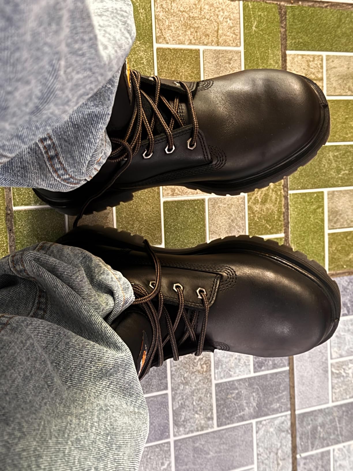 Timberland PRO Men's 6
