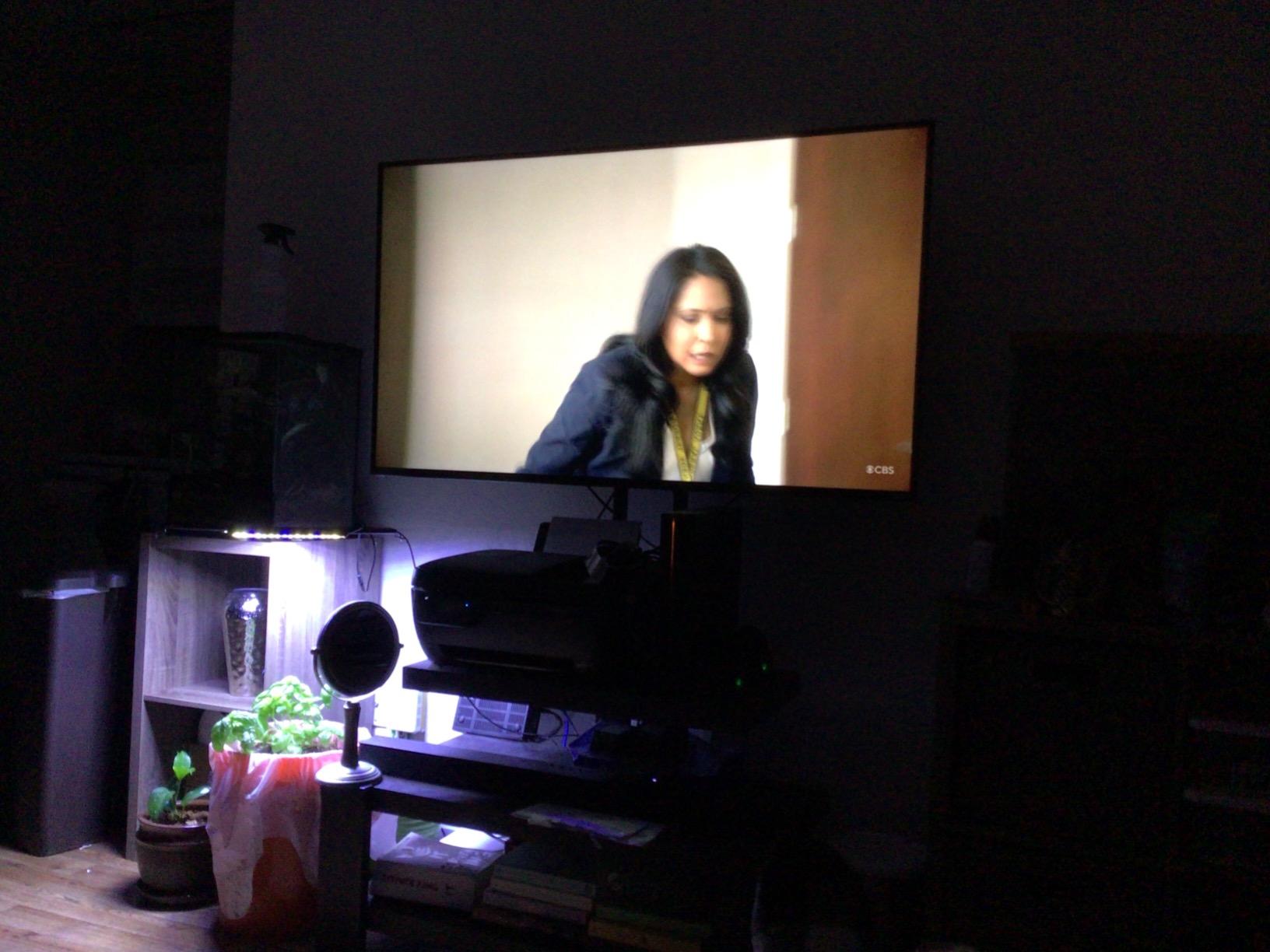 VIZIO M-Series Quantum 50