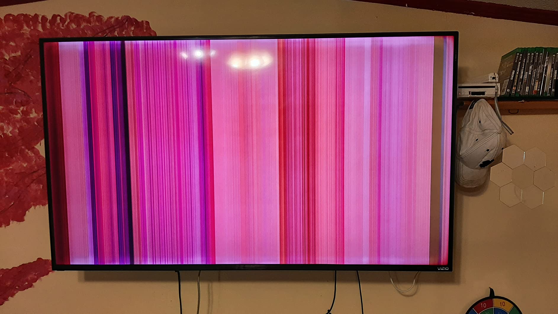VIZIO M-Series Quantum 50