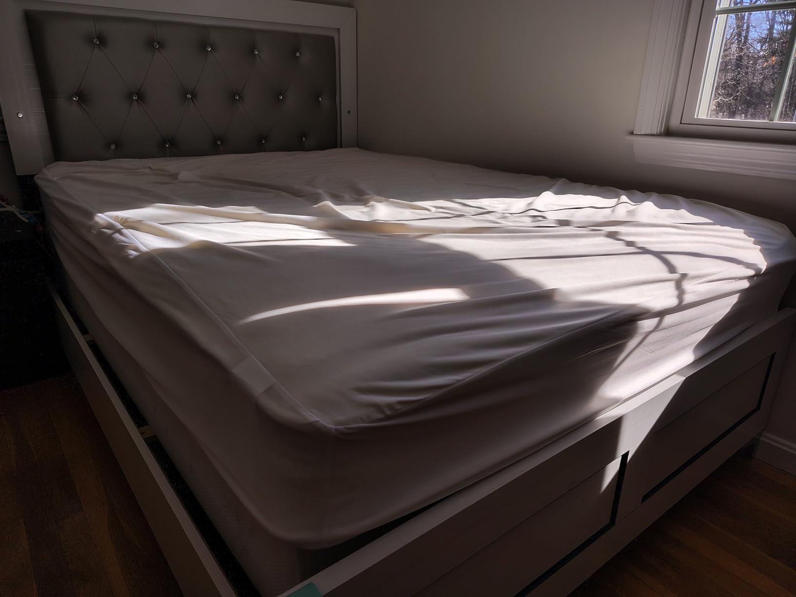 Vesgantti Twin Size Mattress 12 Inch, Fiberglass-Free | Cool Sleep Hybrid Single Mattress in a Box - Memory Foam & Pocket Springs, Ergonomic Design, Pressure Relief, Medium Firm Feel, 39