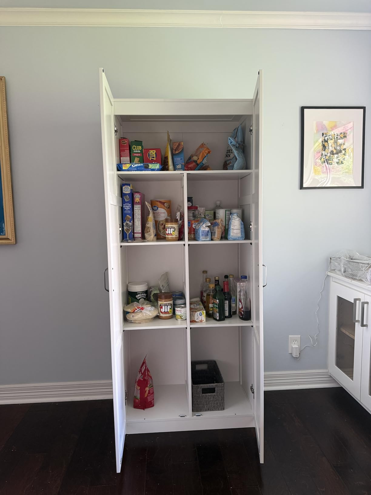 Sauder Select 71