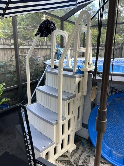 Bestway Steel Pro MAX 15' x 48