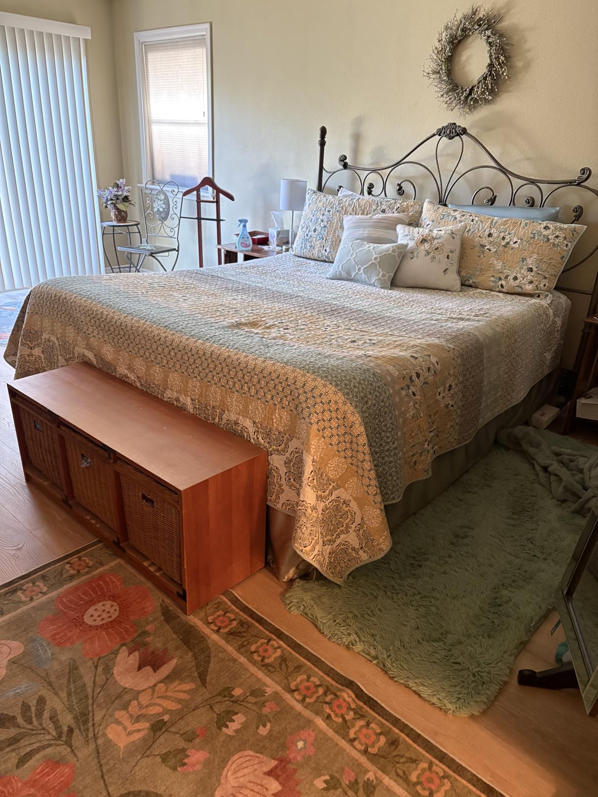 Plus King Mattress - 11