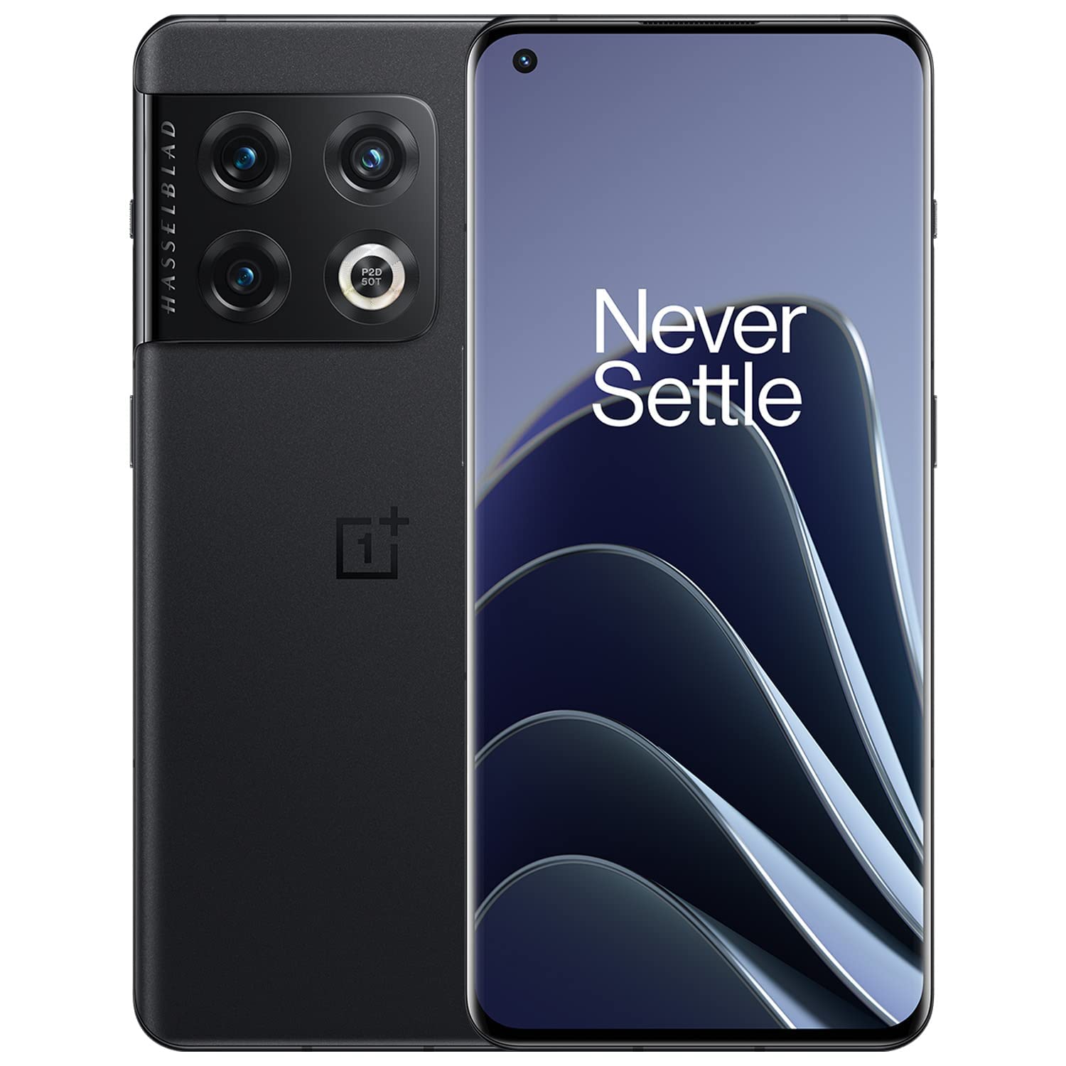 OnePlus 10 Pro 5G Dual-SIM 128GB ROM + 8GB RAM (GSM Only | No CDMA) Factory Unlocked 5G Smartphone Global Version - Volcanic Black customer photo 1