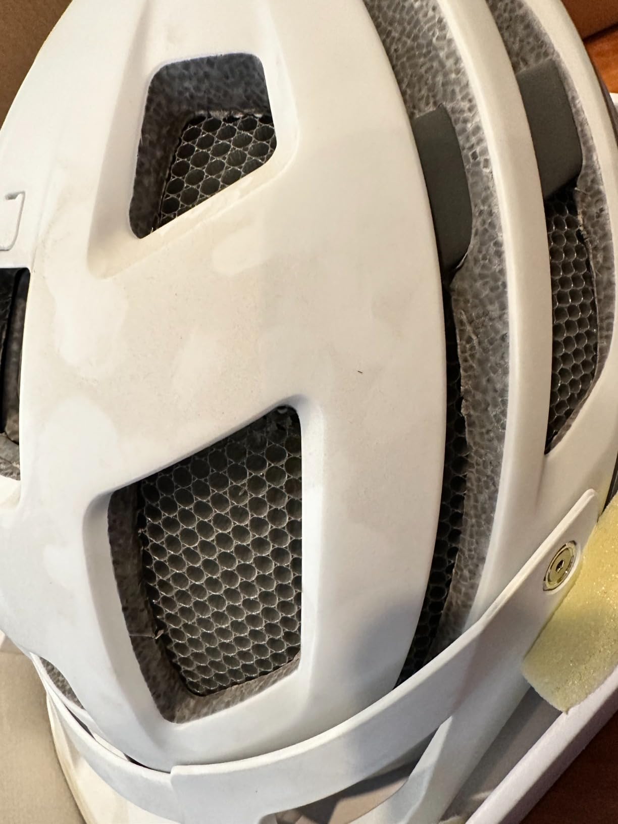Smith Forefront 2 MTB Cycle Helmet - Adult Mountain Bike Helmet with MIPS Technology customer photo 1