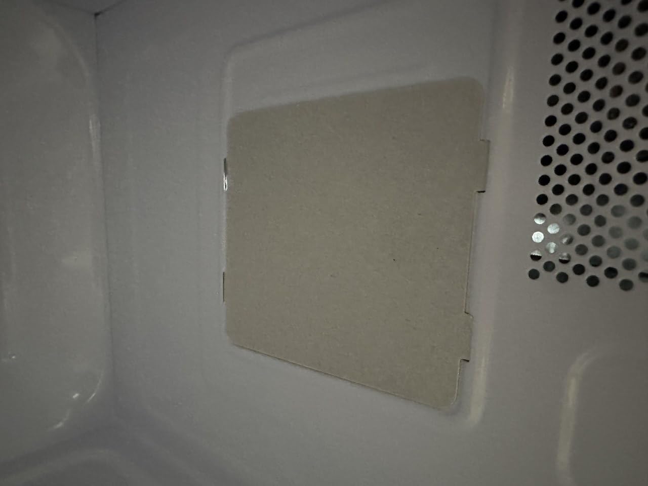 Frigidaire Professional PMBS3080A 24 Inch Wide 2.2 Cu. Ft. 1100 Watt Built In Microwave with Sensor Cook - Stainless Steel customer photo 1