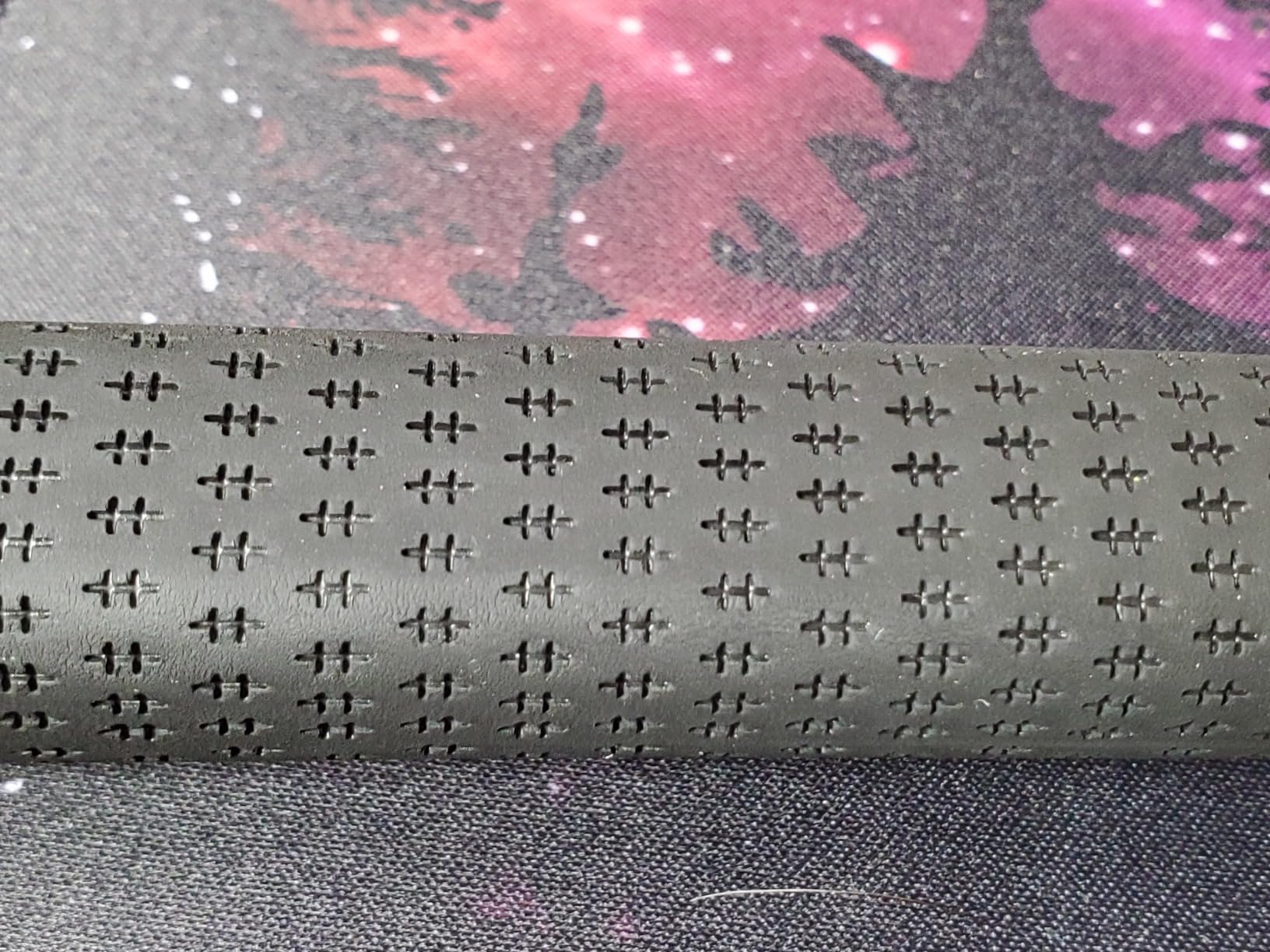 BombTech Golf Blade Putter with High MOI Mallet Design customer photo 2