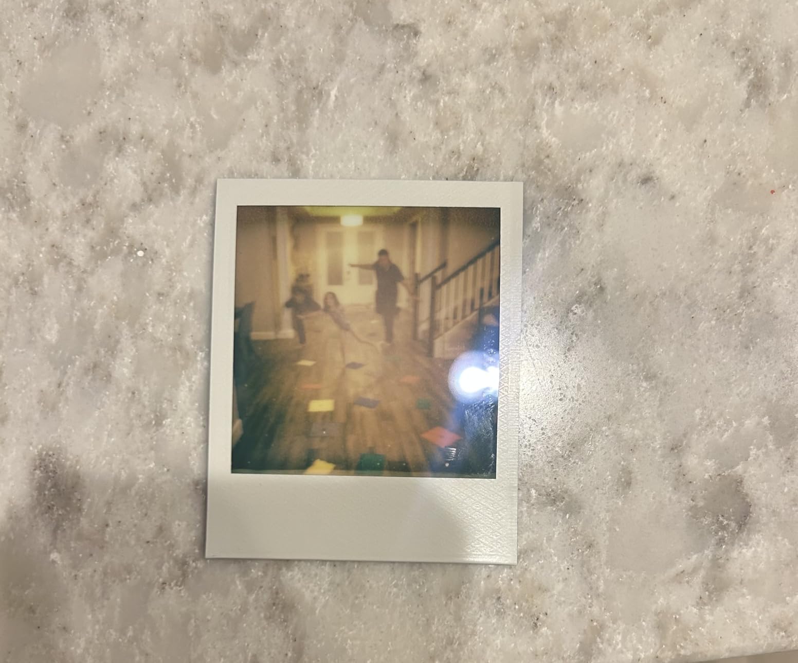 Polaroid Go Generation 2 - Mini Instant Film Camera - Black customer photo 2