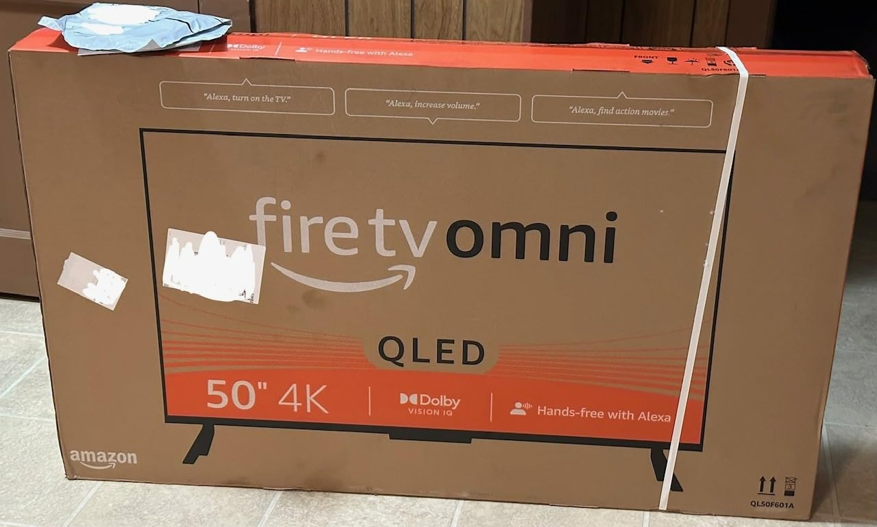 Fire TV 43