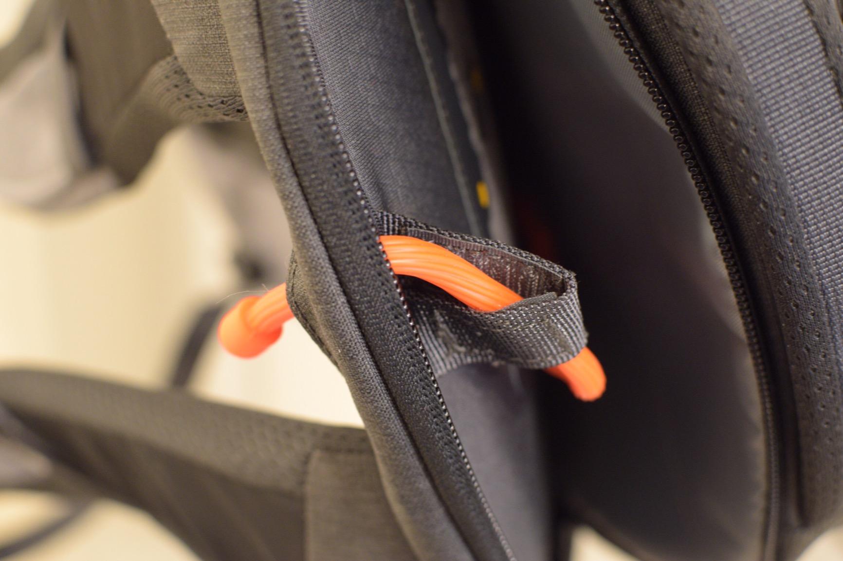 The North Face Borealis Commuter Laptop Backpack - Water Repellent, Laptop Sleeve, Large Main Compartment, TNF Black/TNF Black-NPF, One Size customer photo 1