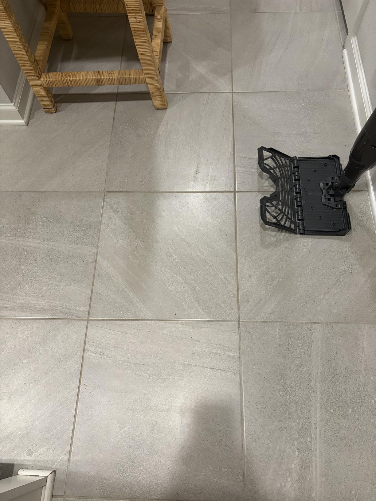 Nature's Miracle Hard Floor Cleaner, 24 Ounces, Dual-Action Stain and Odor Remover Works to Remove Tough Pet Stains and Odors On Sealed Wood and Hard Floor Surfaces customer photo 2