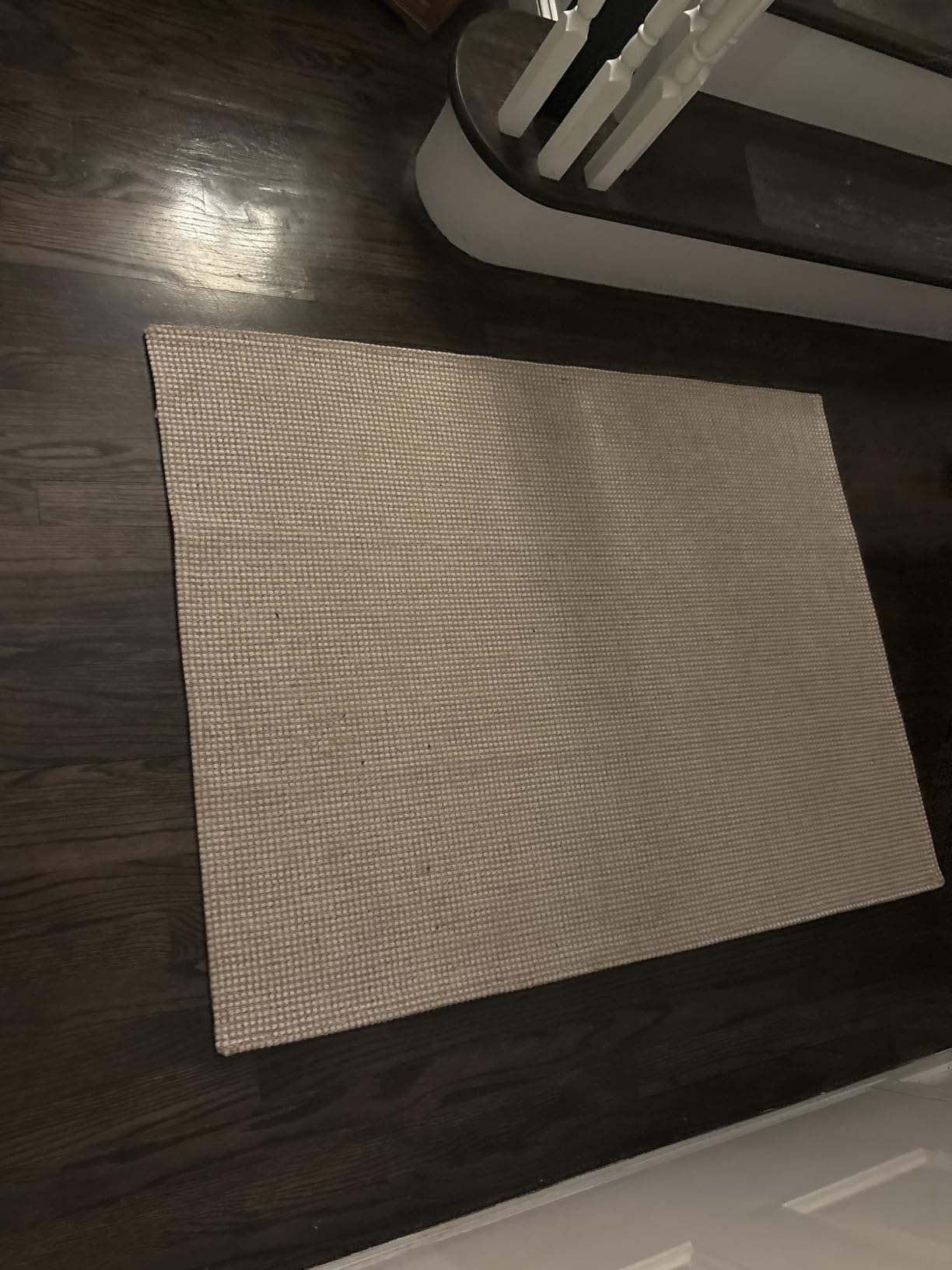 Valenrug Area Rugs 9x12 Living Room - Stain Resistant 9x12 Area Rugs for Living Room, Non Slip Backing Printed Rugs for Bedroom, Foldable Machine Washable Rugs (9'x12', Beige) customer photo 1