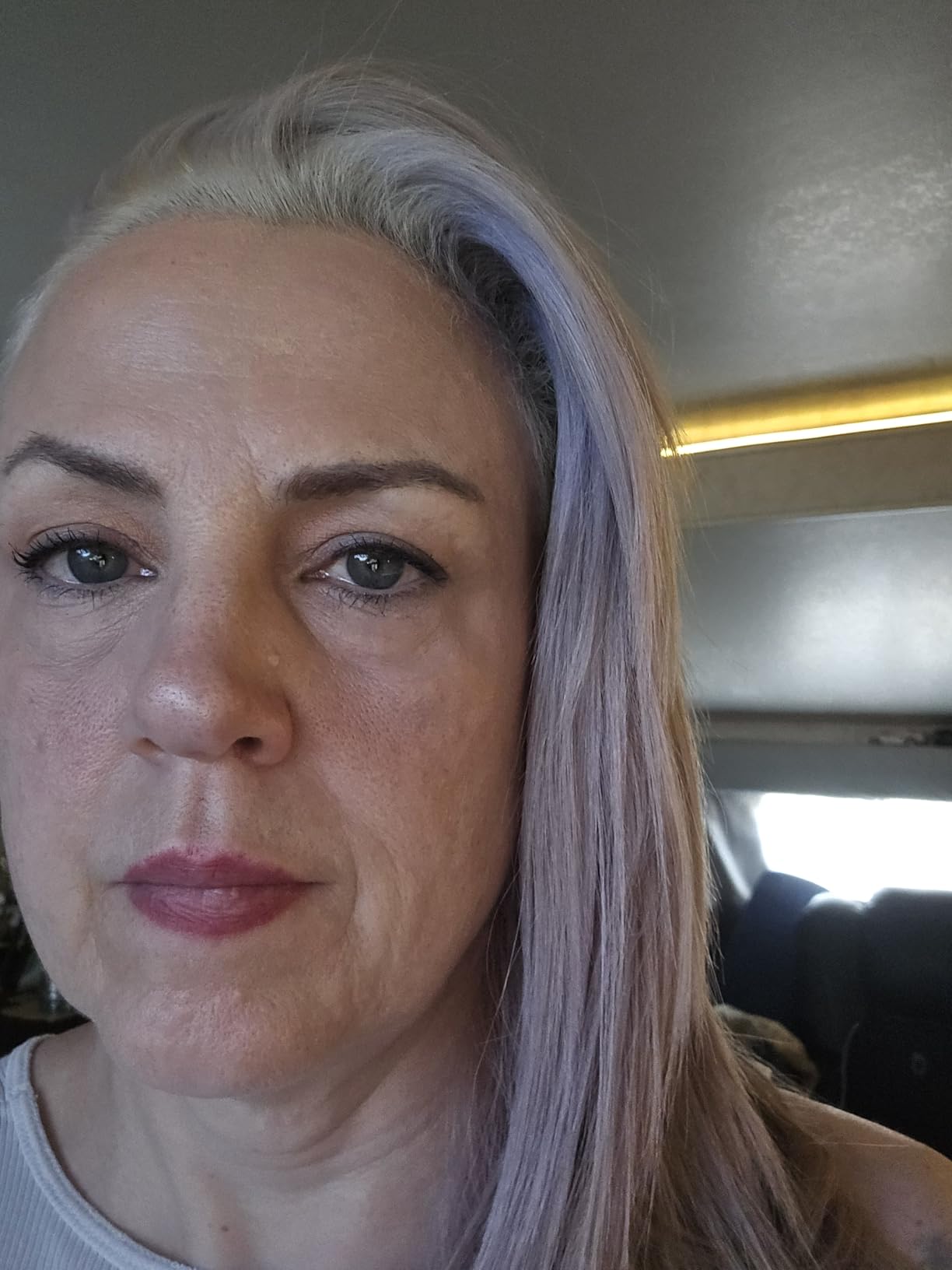 e.l.f. Soft Glam Foundation, Medium Coverage, Long-Lasting & Buildable Foundation For A Smooth, Satin Finish, Vegan & Cruelty-Free, 62 Rich Warm customer photo 1